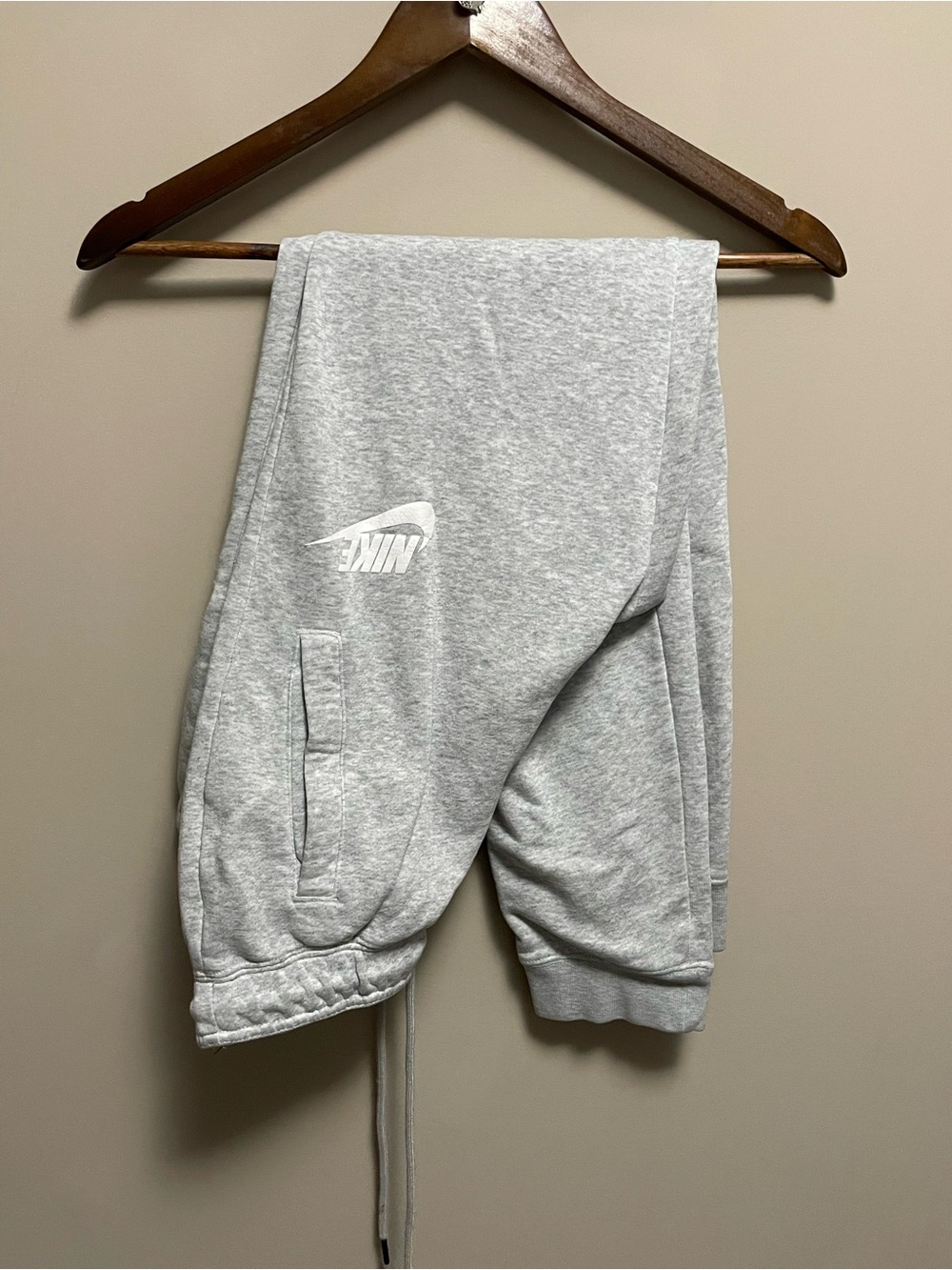 Nike Rally Joggers Fold Over Waist Women’s Small